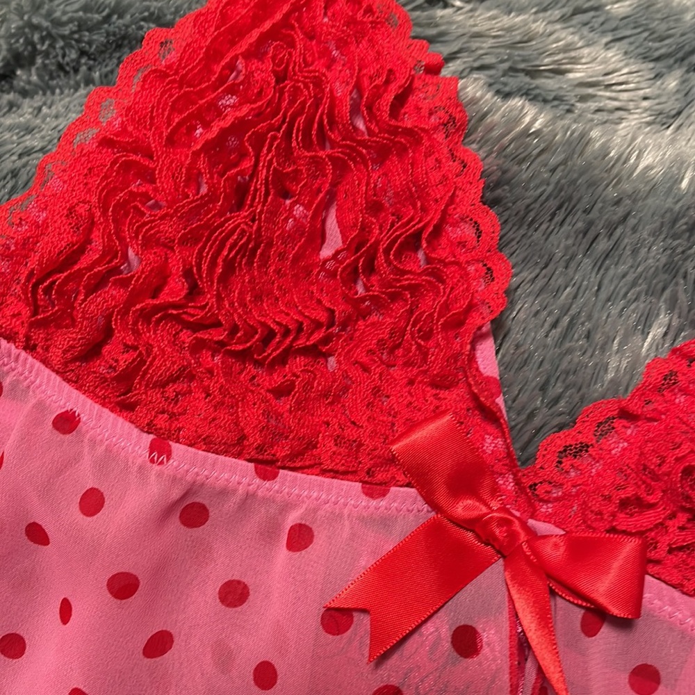 💕VS Sexy LilChemise💕